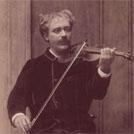 Pablo de Sarasate